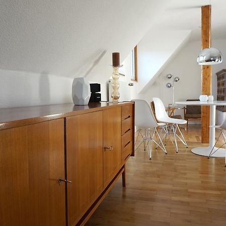 Apartments 11 포르히하임 외부 사진